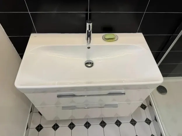 Pronájem bytu 2+kk, Praha - Žižkov, Baranova, 58 m2