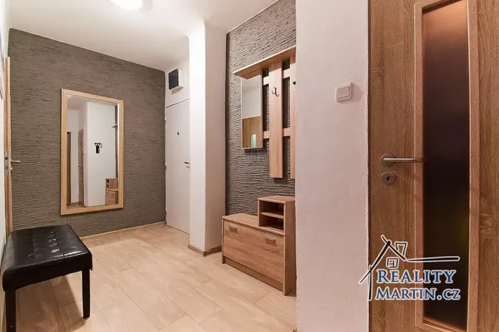 Prodej bytu 2+1, Příbram, Jana Drdy, 54 m2