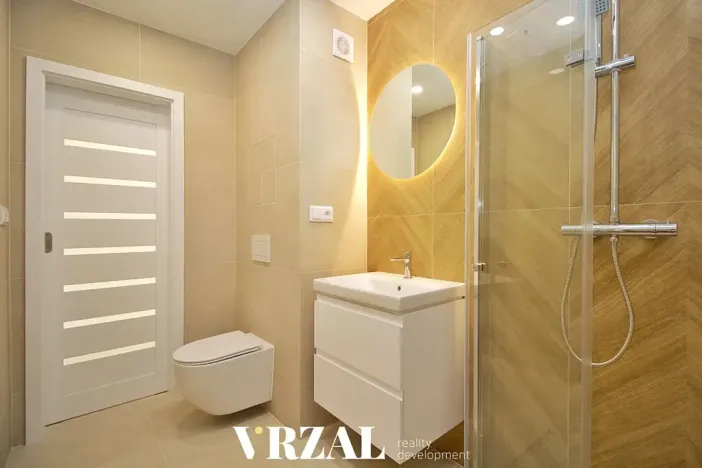 Prodej bytu 3+1, Plzeň, Partyzánská, 66 m2