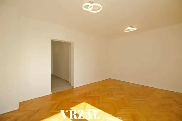 Prodej bytu 3+1, Plzeň, Partyzánská, 66 m2
