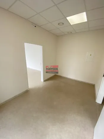 Pronájem ordinace, Tábor, Herlošova, 32 m2