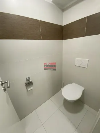 Pronájem ordinace, Tábor, Herlošova, 32 m2