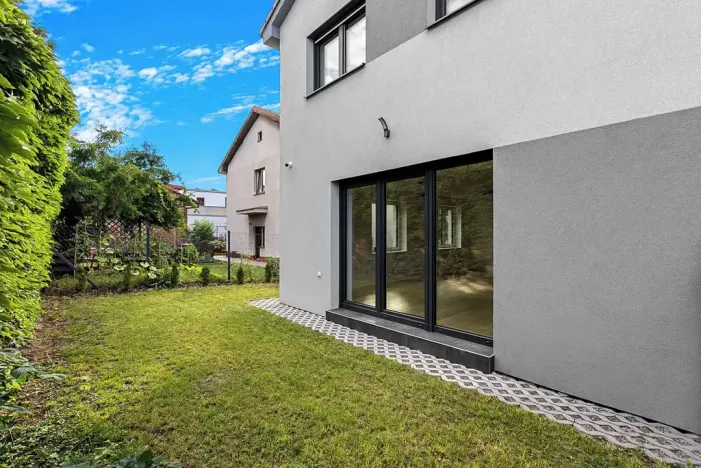 Prodej bytu 4+kk, Praha - Řepy, Otlíkovská, 125 m2