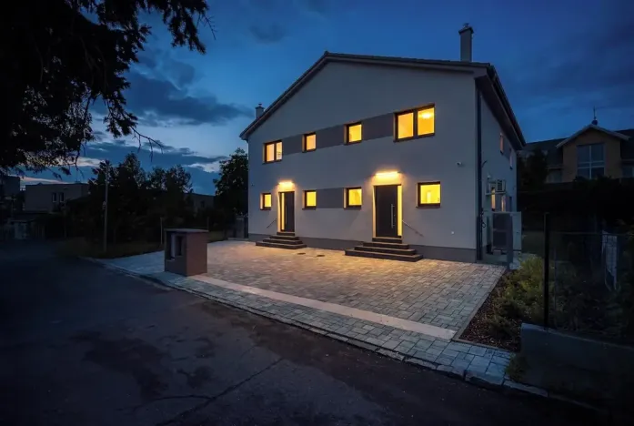 Prodej rodinného domu, Praha - Řepy, Otlíkovská, 125 m2