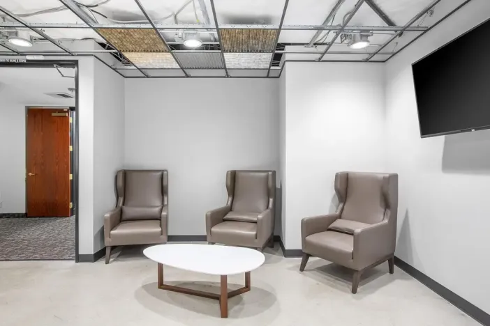 Pronájem kanceláře, Praha - Stodůlky, Bucharova, 50 m2