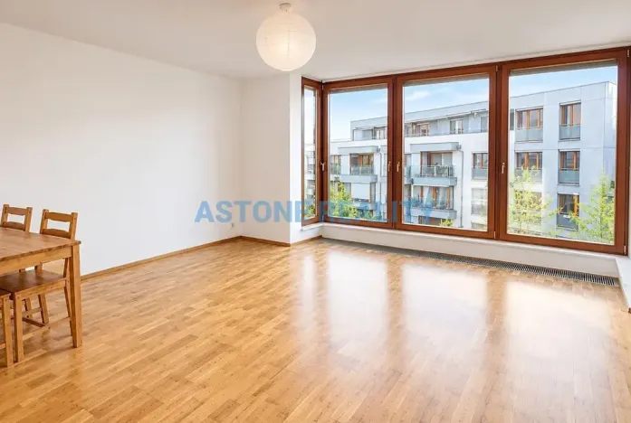 Pronájem bytu 2+kk, Praha - Smíchov, Štorkánova, 55 m2