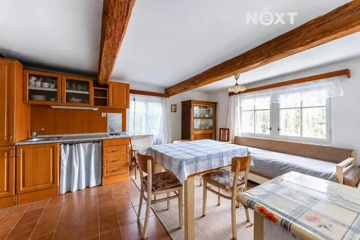 Prodej rodinného domu, Bačalky, 276 m2
