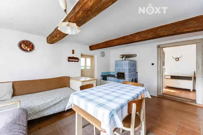 Prodej rodinného domu, Bačalky, 276 m2