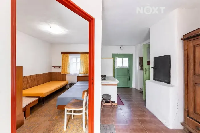 Prodej rodinného domu, Bačalky, 276 m2