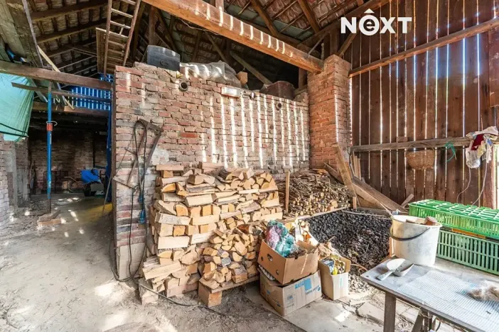 Prodej rodinného domu, Bačalky, 276 m2