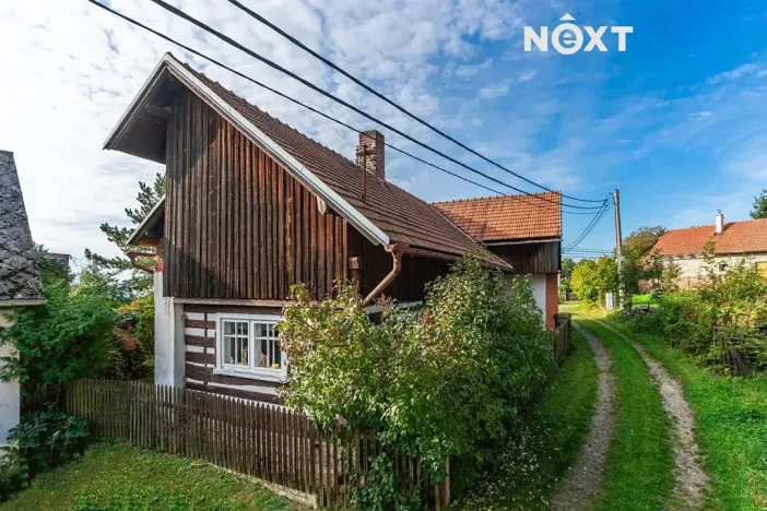 Prodej rodinného domu, Bačalky, 276 m2