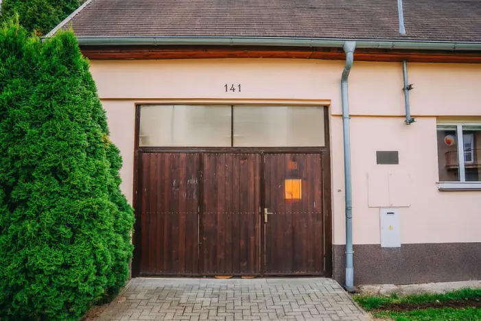 Prodej rodinného domu, Velký Újezd, Nechvátalova, 180 m2