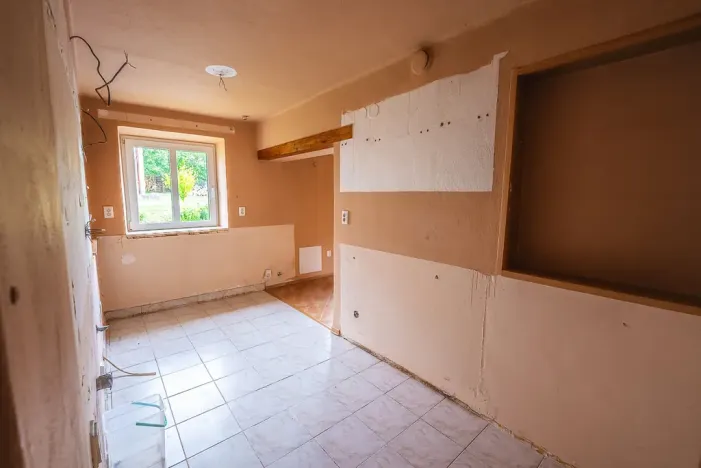Prodej rodinného domu, Velký Újezd, Nechvátalova, 180 m2