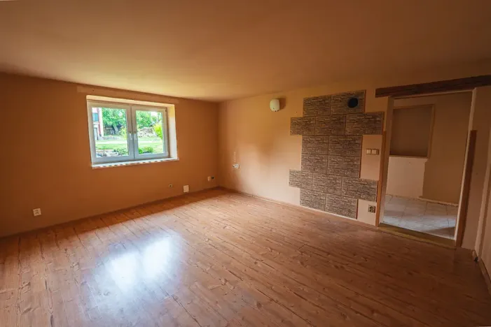 Prodej rodinného domu, Velký Újezd, Nechvátalova, 180 m2