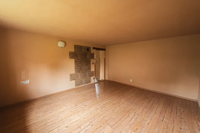 Prodej rodinného domu, Velký Újezd, Nechvátalova, 180 m2
