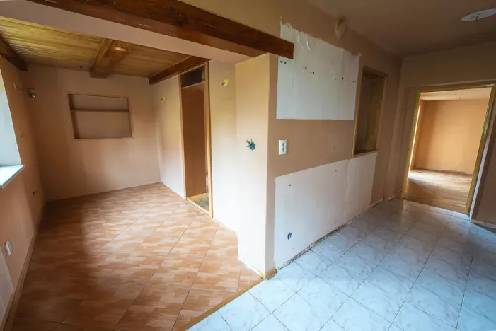 Prodej rodinného domu, Velký Újezd, Nechvátalova, 180 m2