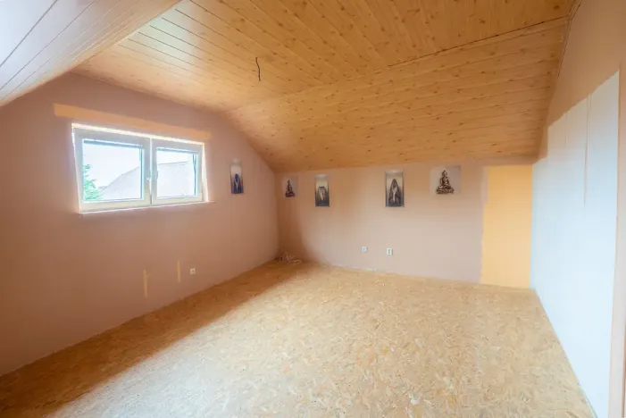 Prodej rodinného domu, Velký Újezd, Nechvátalova, 180 m2