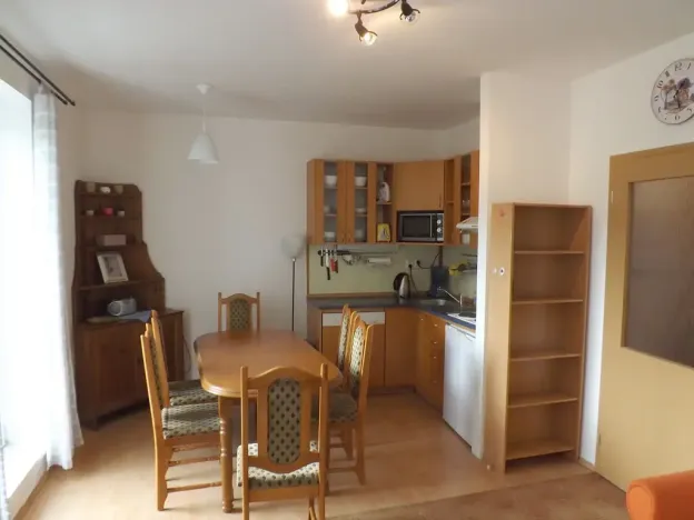 Prodej bytu 2+kk, Harrachov, 65 m2