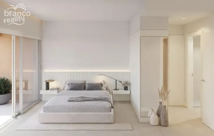 Prodej rodinného domu, Torrevieja, Alicante, Španělsko, 81 m2