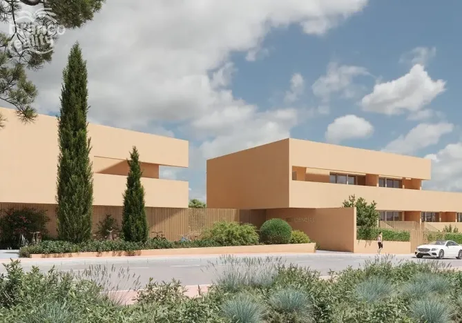 Prodej rodinného domu, Torrevieja, Alicante, Španělsko, 81 m2