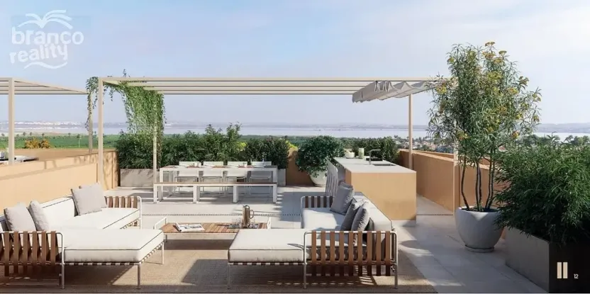 Prodej rodinného domu, Torrevieja, Alicante, Španělsko, 81 m2