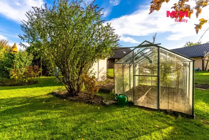 Prodej chaty, Česká Lípa, 15 m2