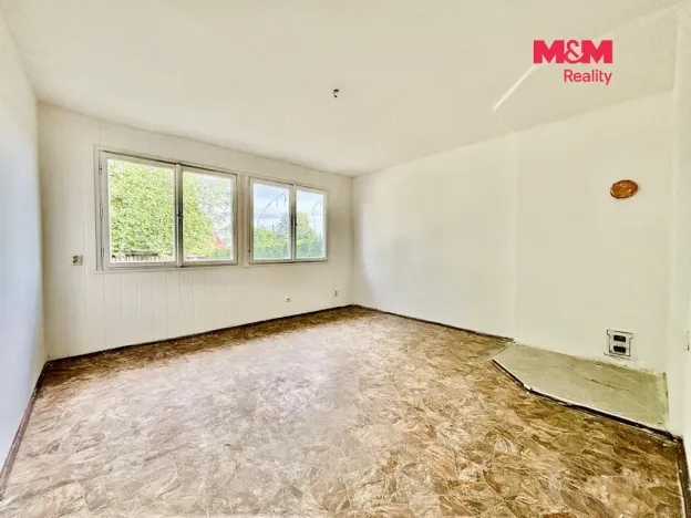 Prodej rodinného domu, Ostrava, Údernická, 55 m2