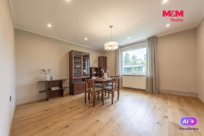 Prodej rodinného domu, Sadská, Pražská, 210 m2