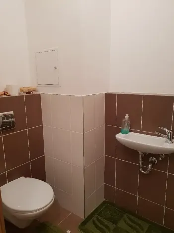 Pronájem bytu 3+kk, Praha, Ocelářská, 82 m2