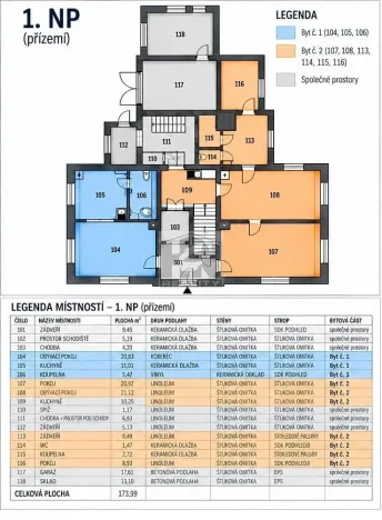Prodej rodinného domu, Varnsdorf, Mladoboleslavská, 378 m2