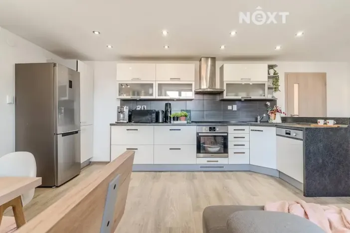 Prodej bytu 4+kk, Vitín, 115 m2