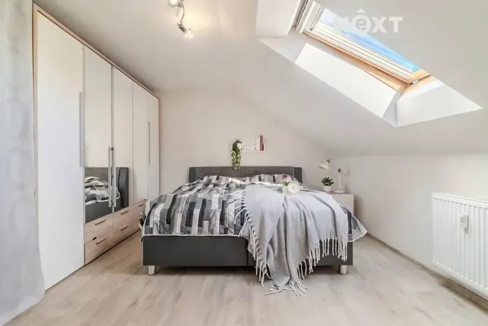 Prodej bytu 4+kk, Vitín, 115 m2