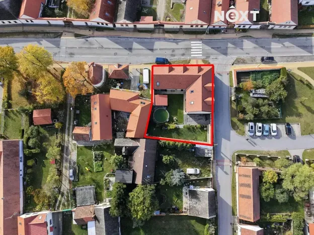 Prodej bytu 4+kk, Vitín, 115 m2