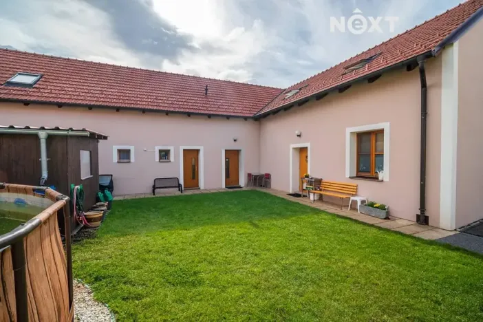 Prodej bytu 4+kk, Vitín, 115 m2