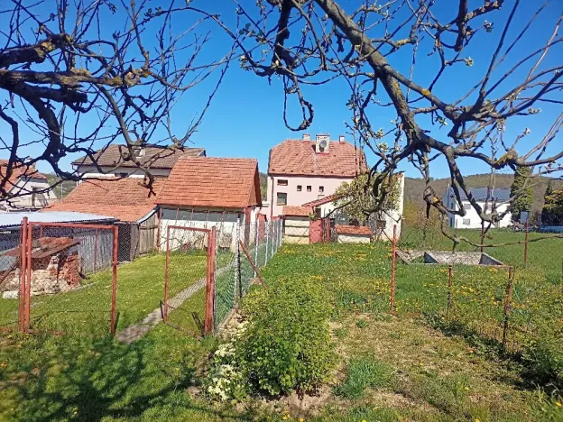 Prodej rodinného domu, Bojkovice, 190 m2
