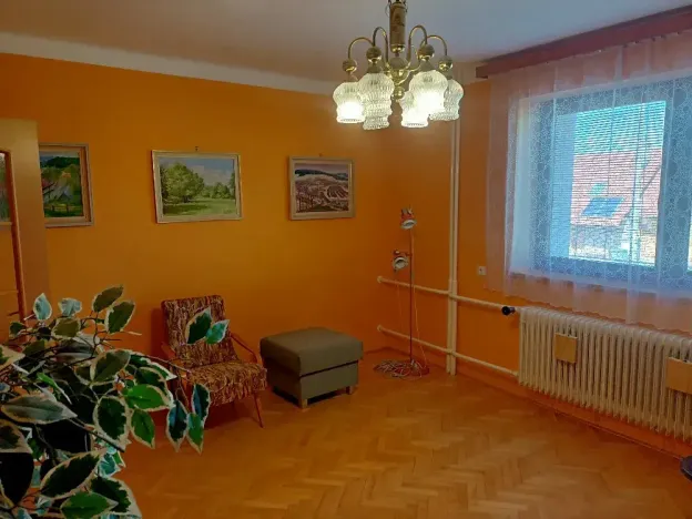 Prodej rodinného domu, Bojkovice, 190 m2