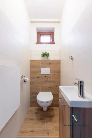 Prodej rodinného domu, Starovičky, 162 m2