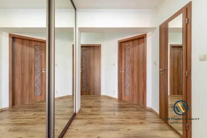 Prodej rodinného domu, Starovičky, 162 m2