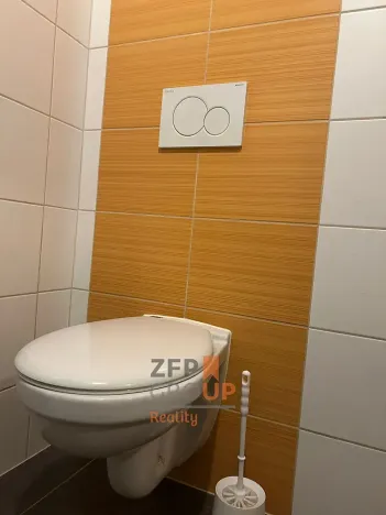 Pronájem bytu 2+kk, Boskovice, Na Výsluní, 54 m2