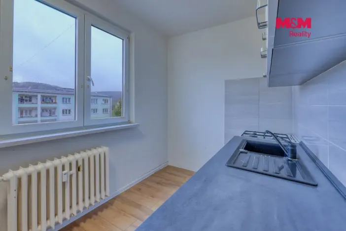 Pronájem bytu 3+1, Rotava, Sídliště, 56 m2