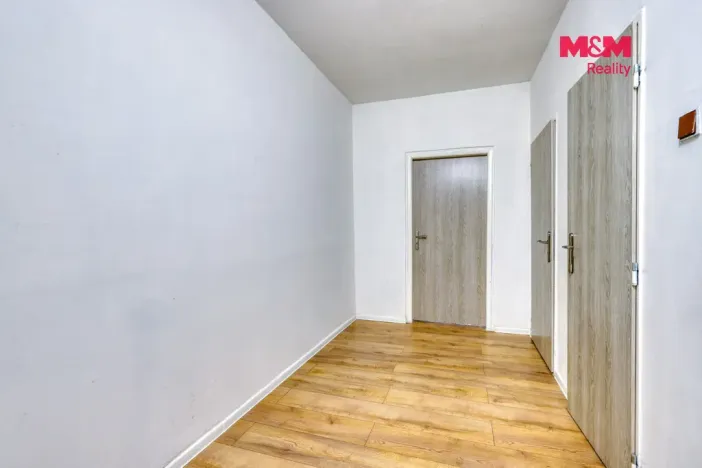 Pronájem bytu 3+1, Rotava, Sídliště, 56 m2