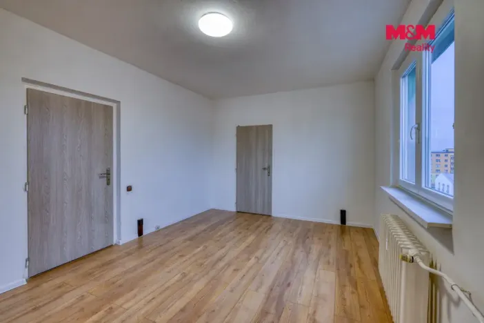 Prodej bytu 3+1, Rotava, Sídliště, 56 m2