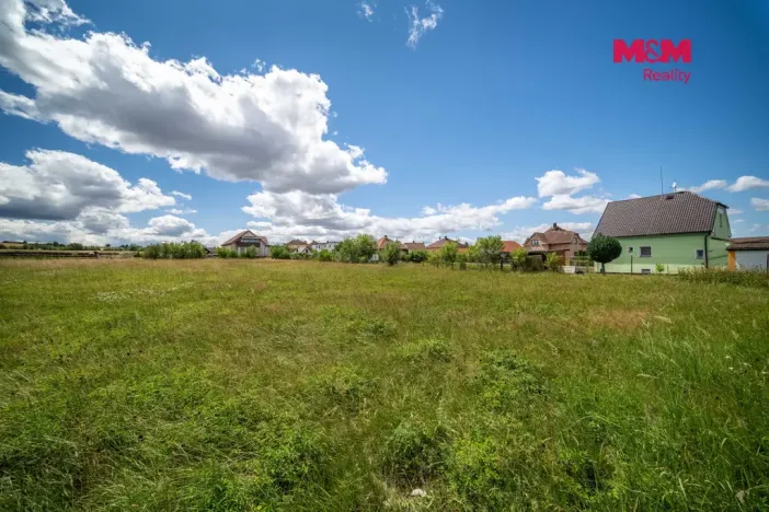 Prodej pozemku pro bydlení, Spálené Poříčí - Lipnice, 895 m2