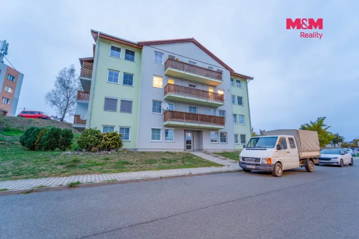 Pronájem bytu 3+kk, Vejprnice, Jižní Svahy, 79 m2