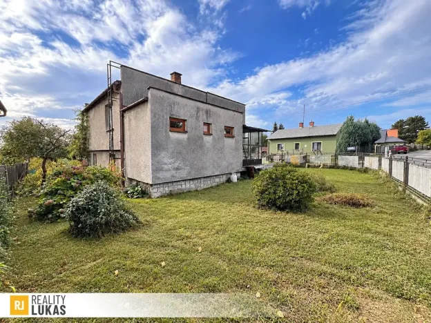 Prodej rodinného domu, Orlová, Třešňová, 155 m2