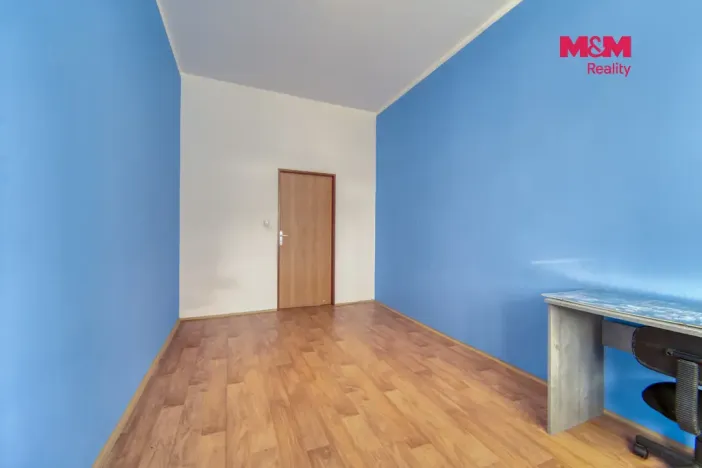 Pronájem bytu 3+1, Chodová Planá, Pohraniční stráže, 109 m2