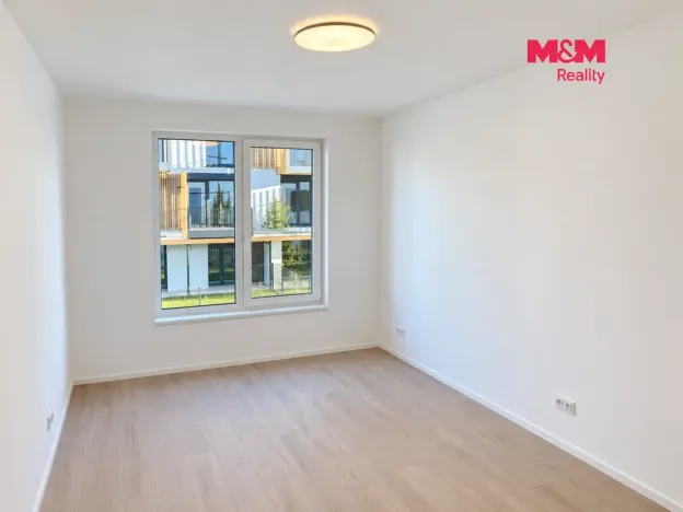 Pronájem bytu 2+kk, Kladno, Engerth, 51 m2