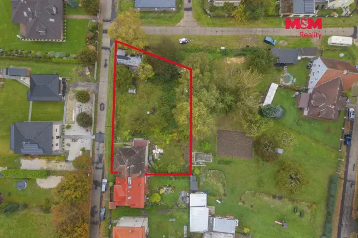 Prodej rodinného domu, Aš, Všehrdova, 162 m2