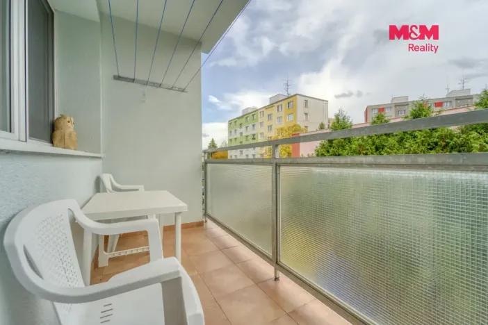 Prodej bytu 3+1, Holýšov, Pod Makovým vrchem, 67 m2