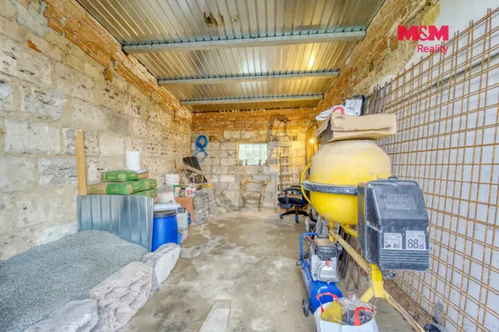 Prodej bytu 3+1, Holýšov, Pod Makovým vrchem, 67 m2